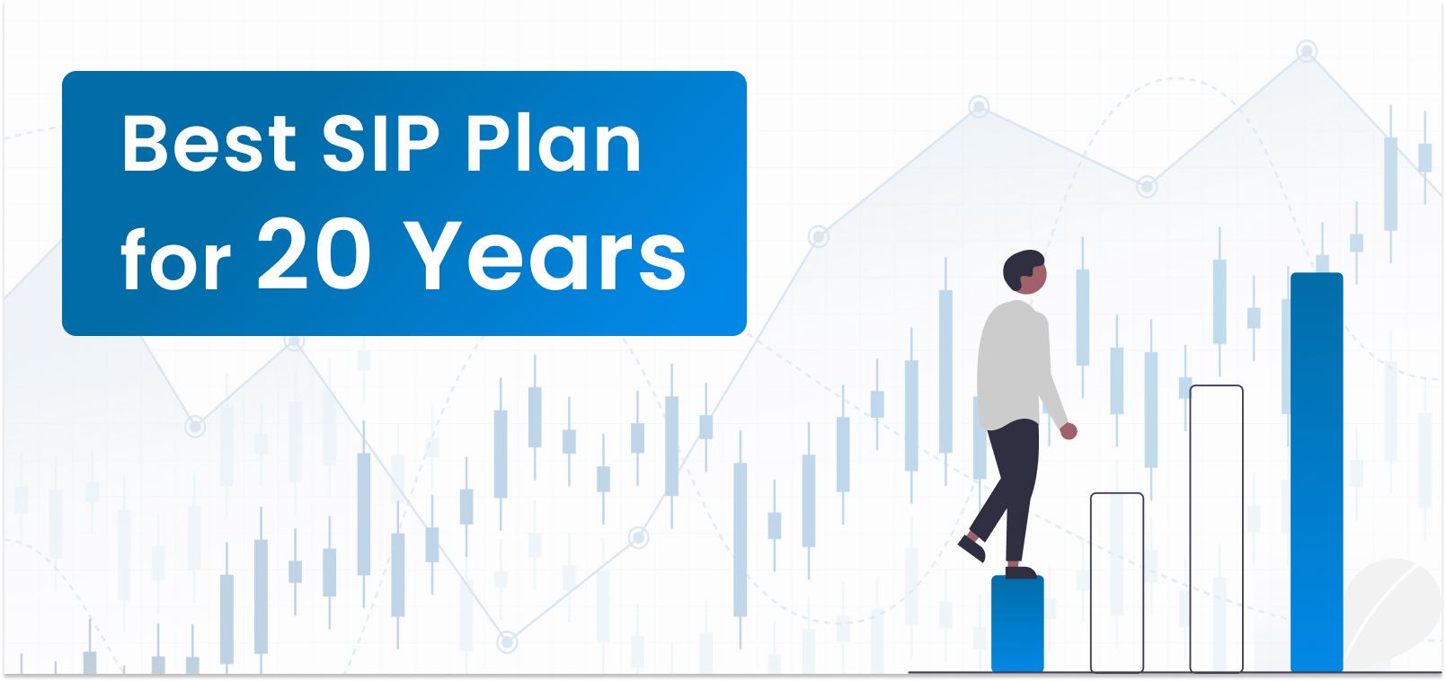 Best SIP Plan for 20 Years