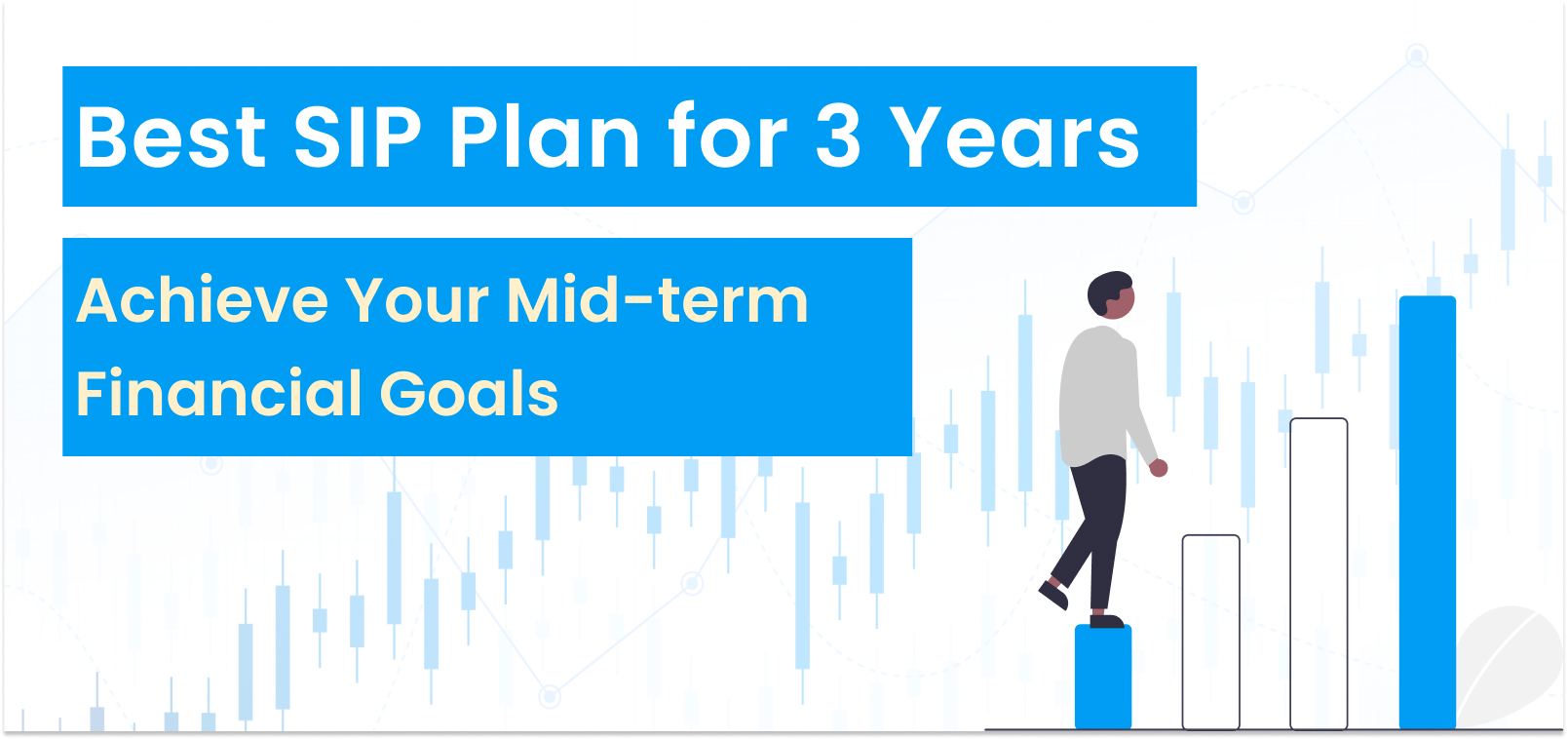 Get Personalized Recommendations for the Best SIP Plan for 3 Years