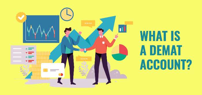 What is Demat Account