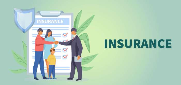 What is Insurance