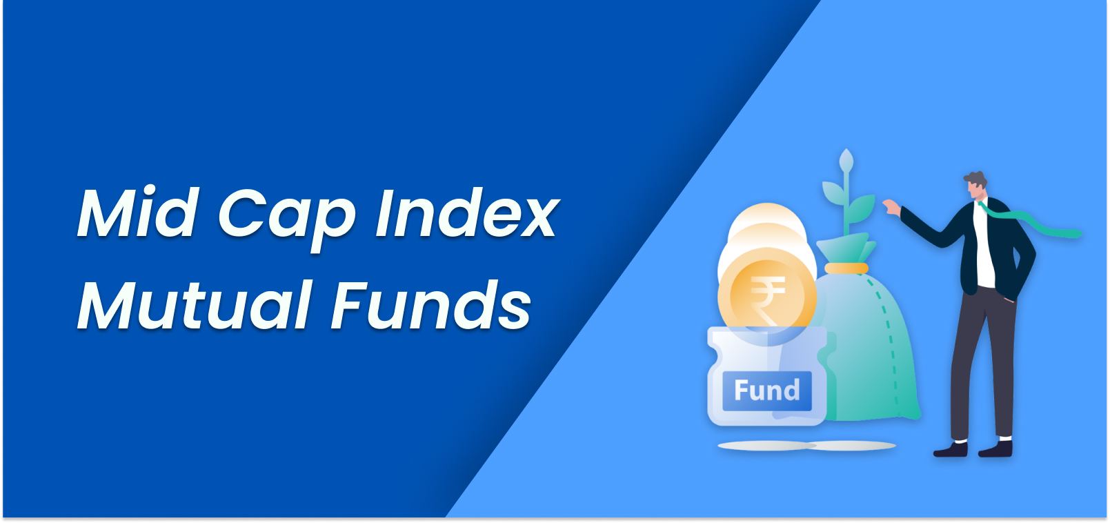 Mid Cap Index Funds - Everything You Need to Know