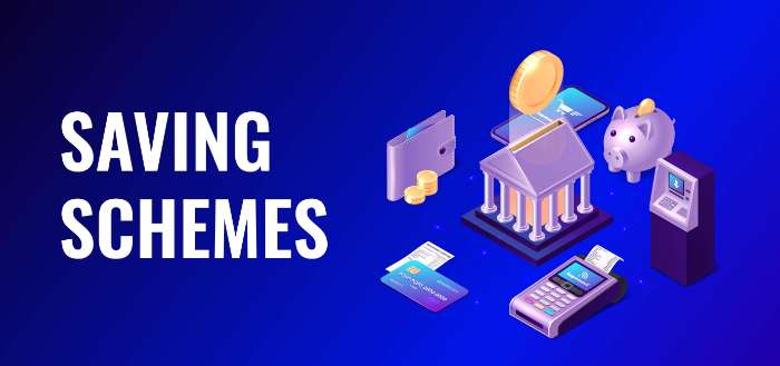 Best Saving Schemes in India
